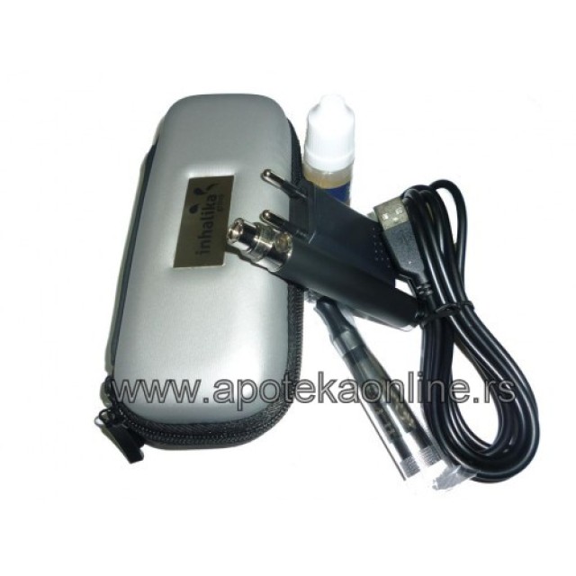 INHALIKA V3 SINGLE - Online Apoteka INHALIKA V3 SINGLE